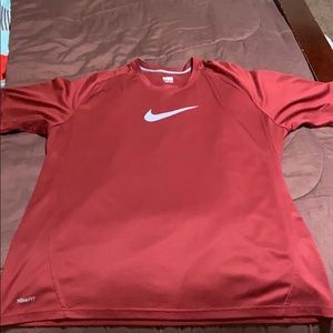 Nike Brand Dri-Fit. EUC!